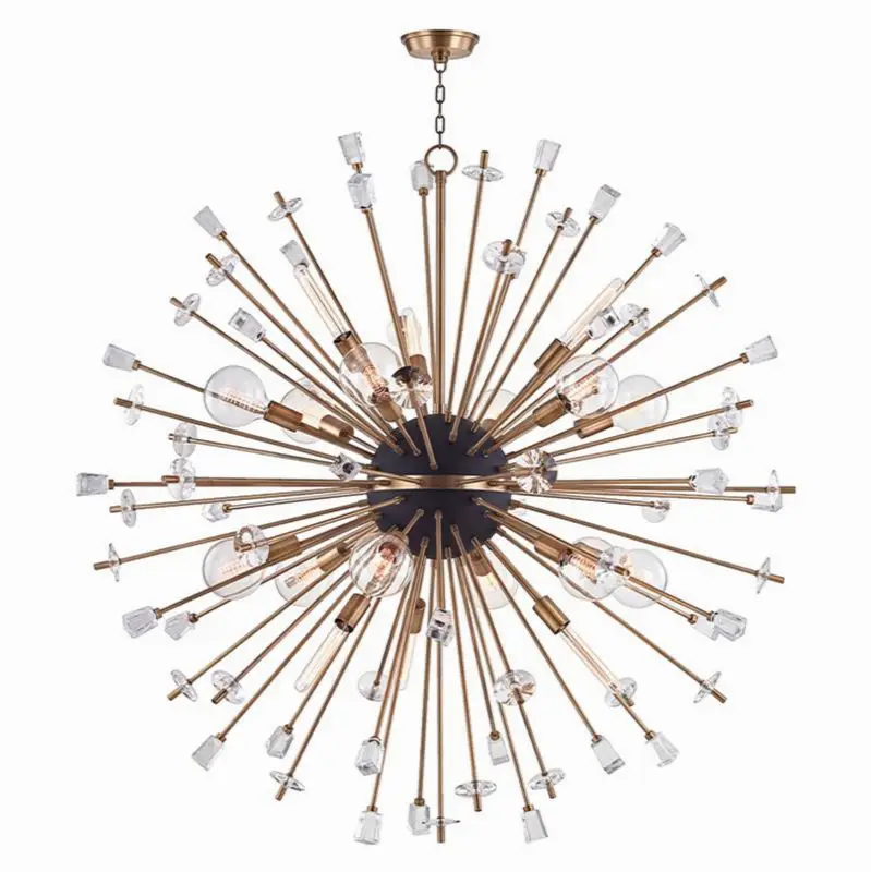Liberty Chandelier