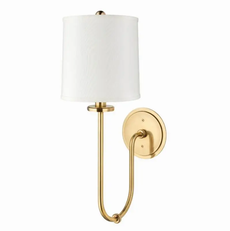 Jericho Wall Sconce