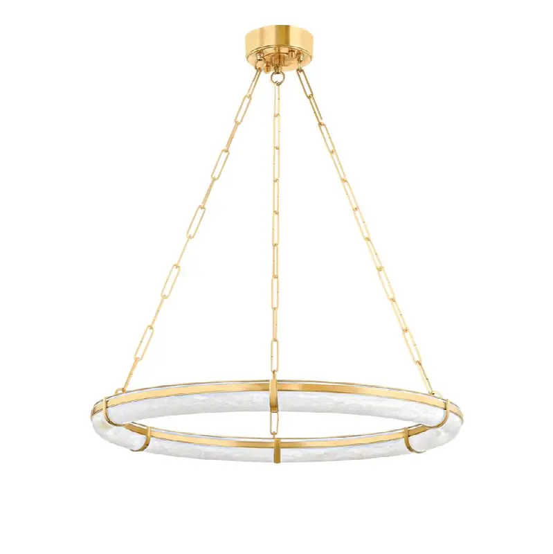 Sennett Chandelier