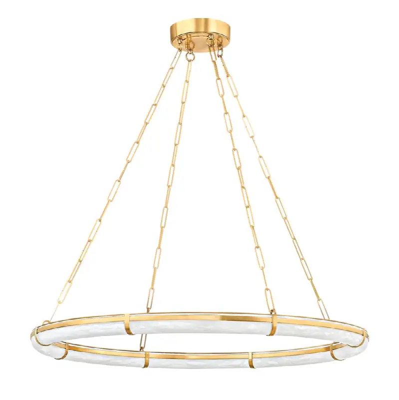 Sennett Chandelier