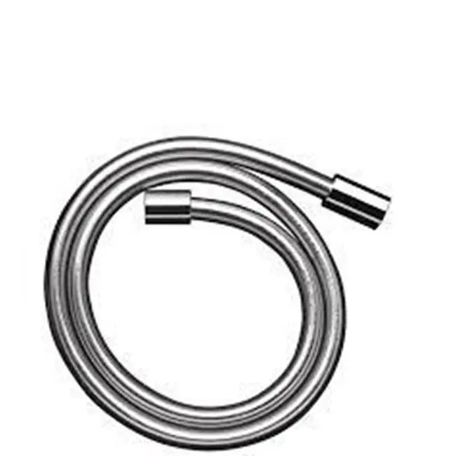 AXOR ShowerSolutions Techniflex Hose with Cylindrical Nut, 63"