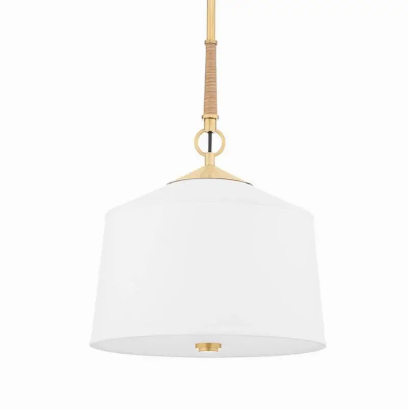 White Plains Pendant