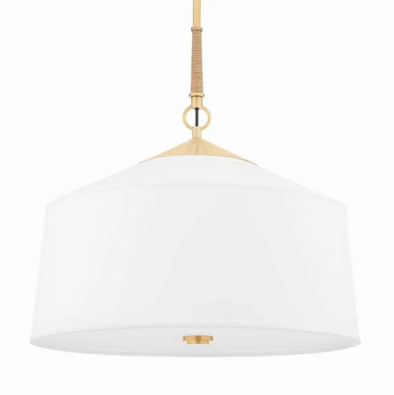 White Plains Pendant