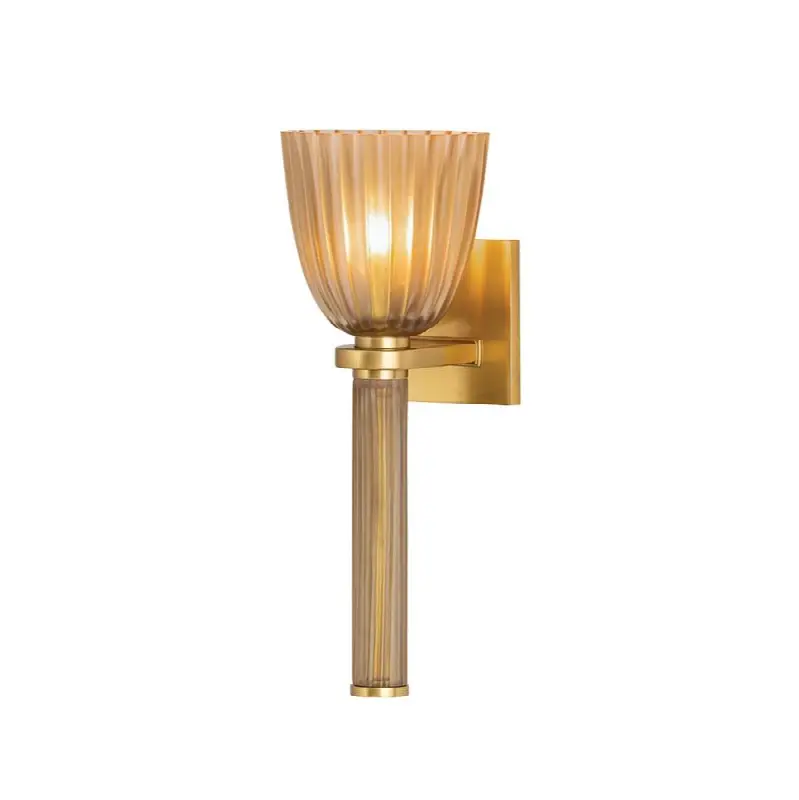 Columbus Wall Sconce