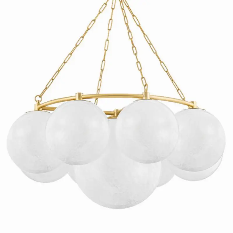 Thornwood Chandelier