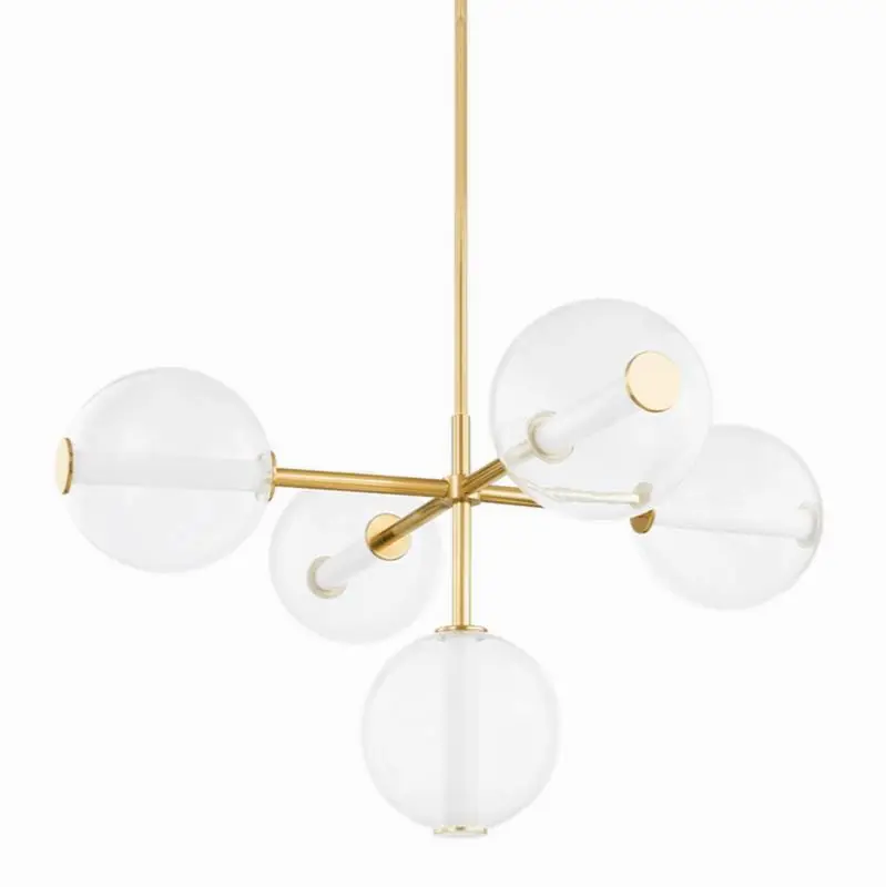 Richford Chandelier