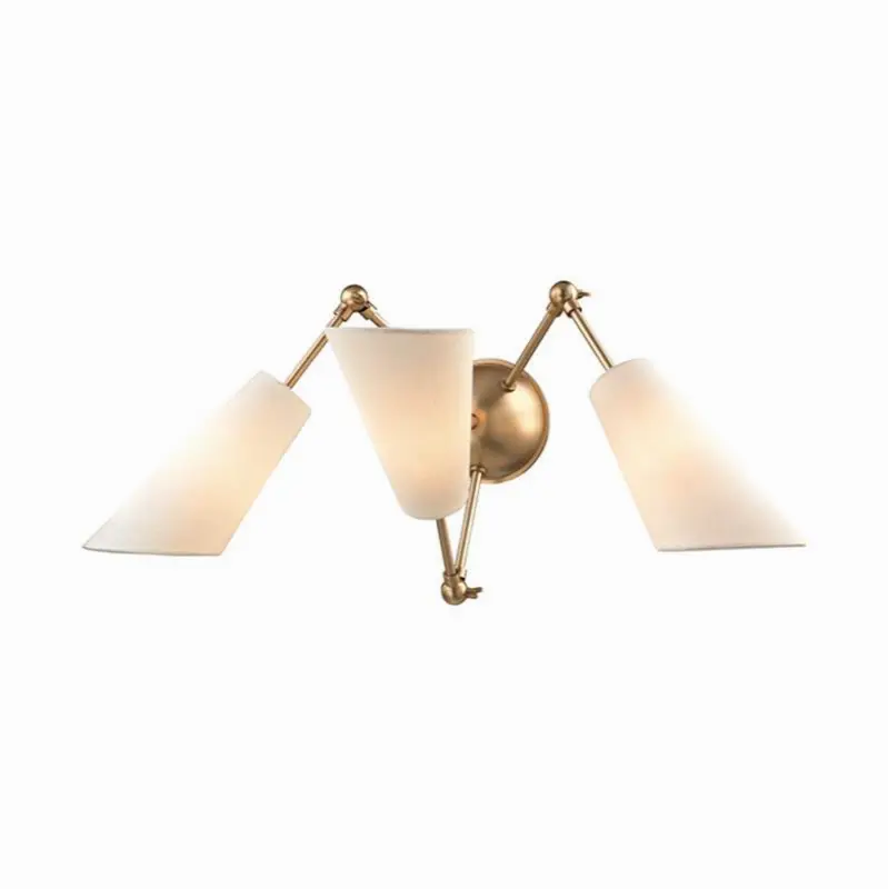 Buckingham Wall Sconce