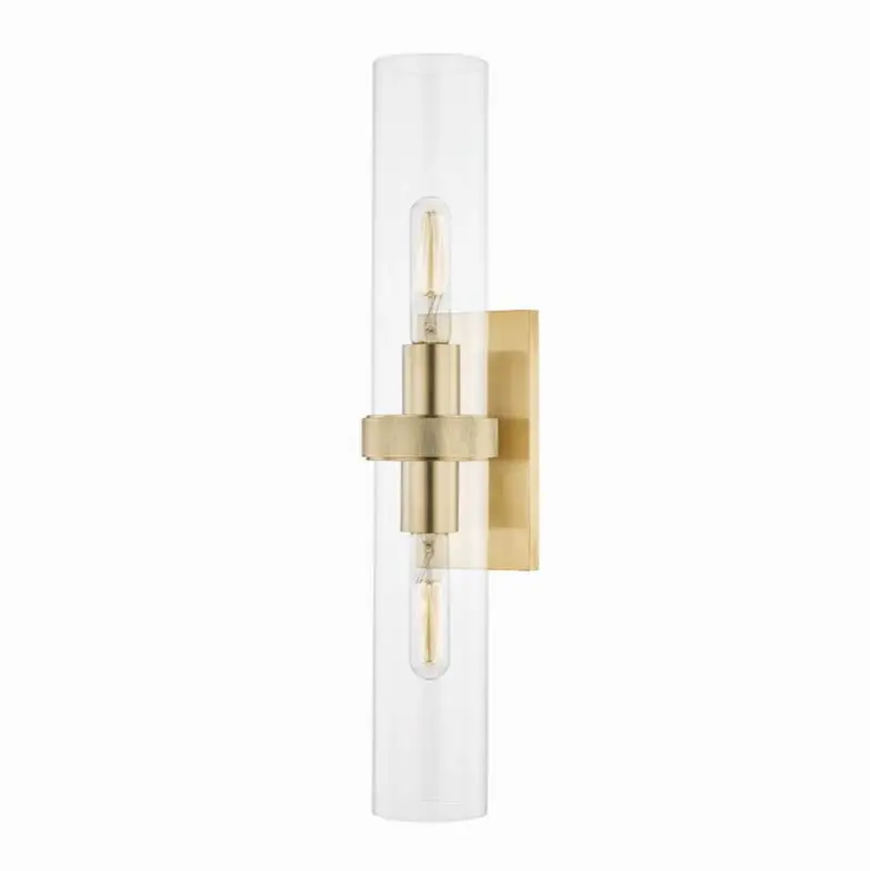 Briggs Wall Sconce