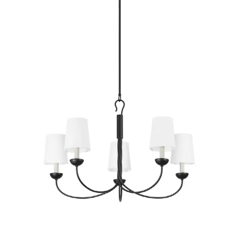 Montpelier Chandelier