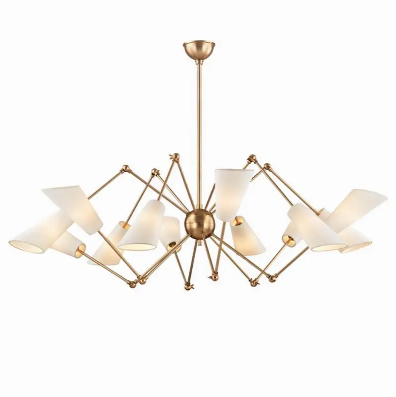 Buckingham Chandelier