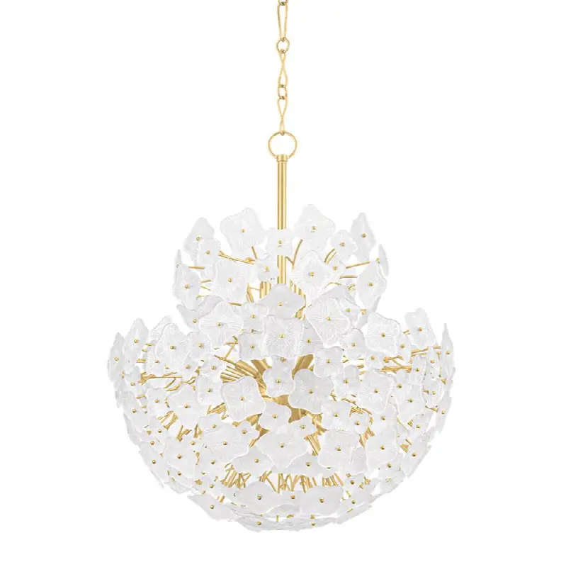 Barrytown Chandelier