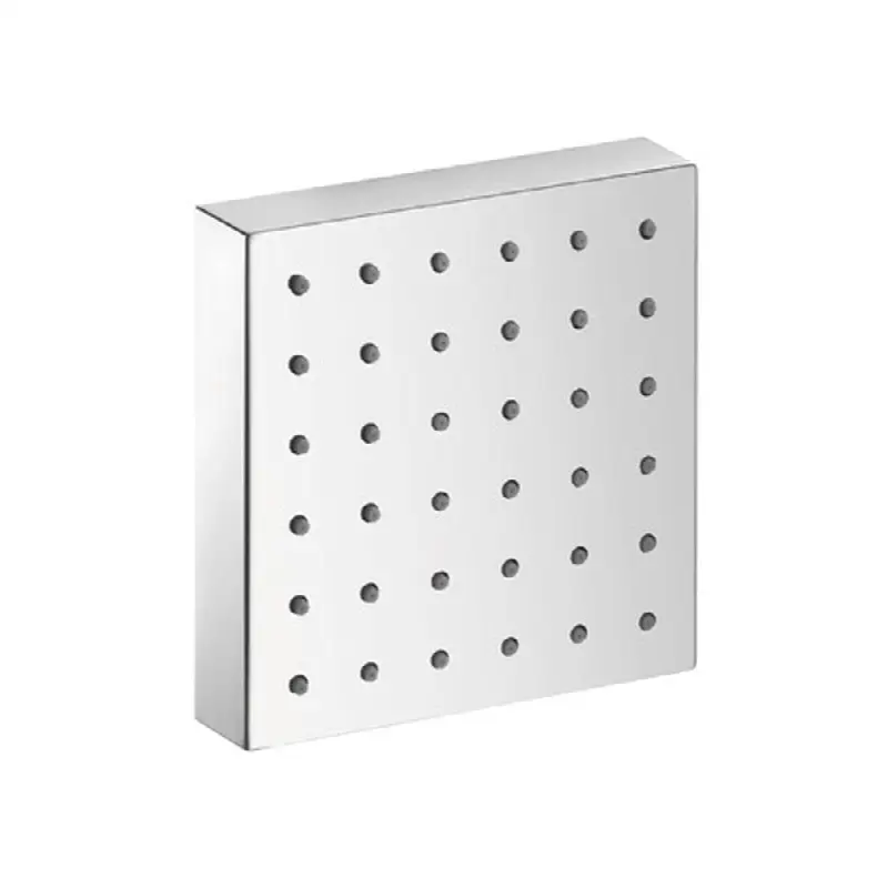 AXOR ShowerSolutions Shower Module 5" x 5" Square