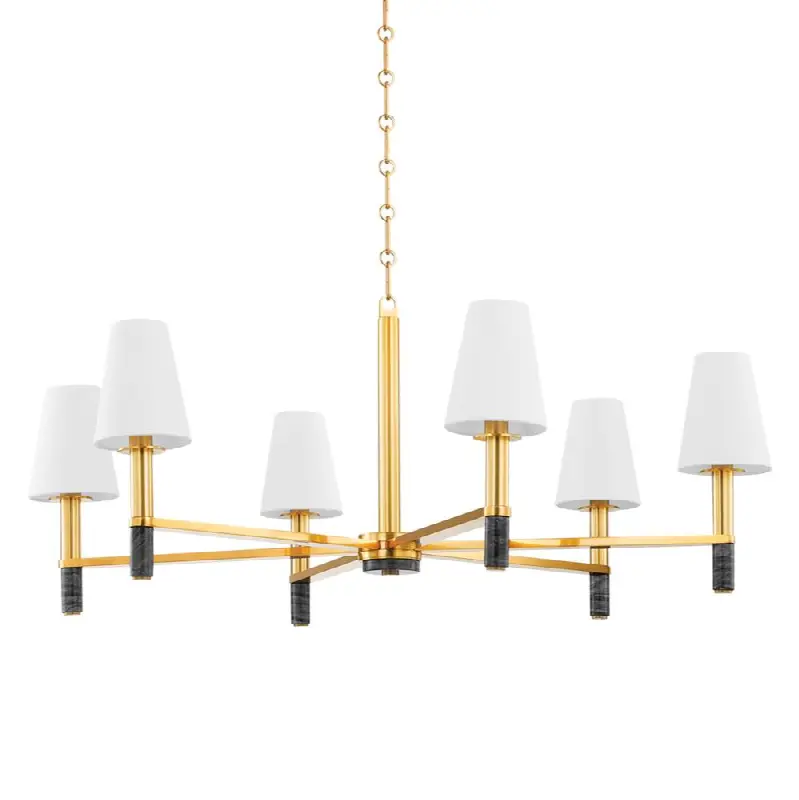 Montreal Chandelier