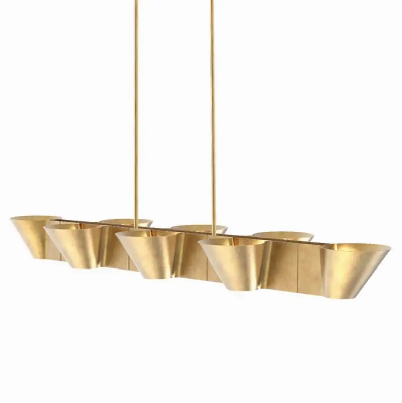 Reeve Linear