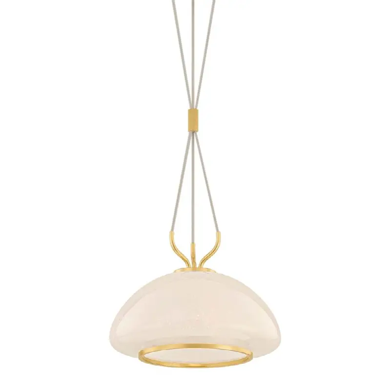 Baudette Pendant