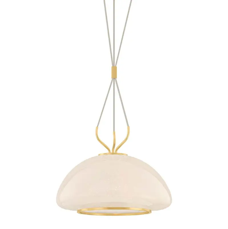 Baudette Pendant
