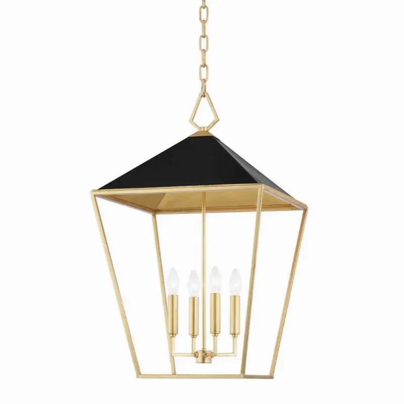 Paxton Pendant