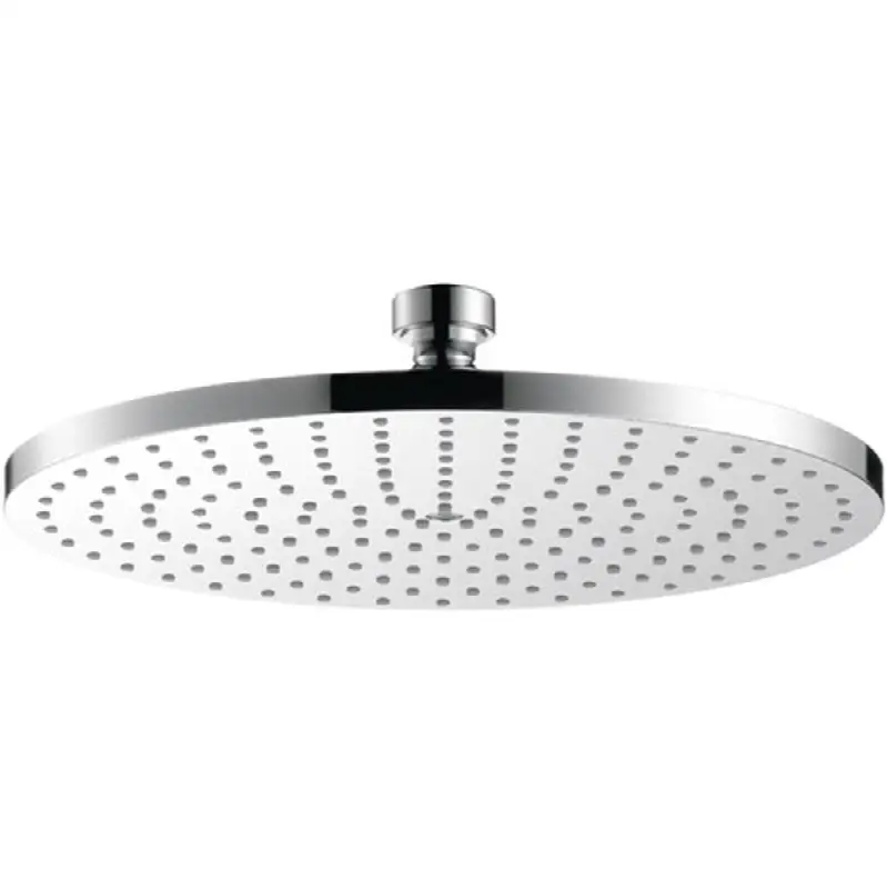 AXOR Starck Showerhead 240 1-Jet, 2.5 GPM