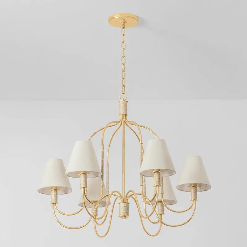 Warrensburg Chandelier