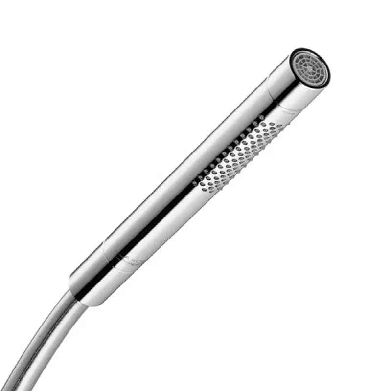 AXOR Starck Baton Handshower 2-Jet, 2.5 GPM
