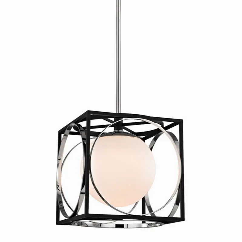 1 Light Pendant