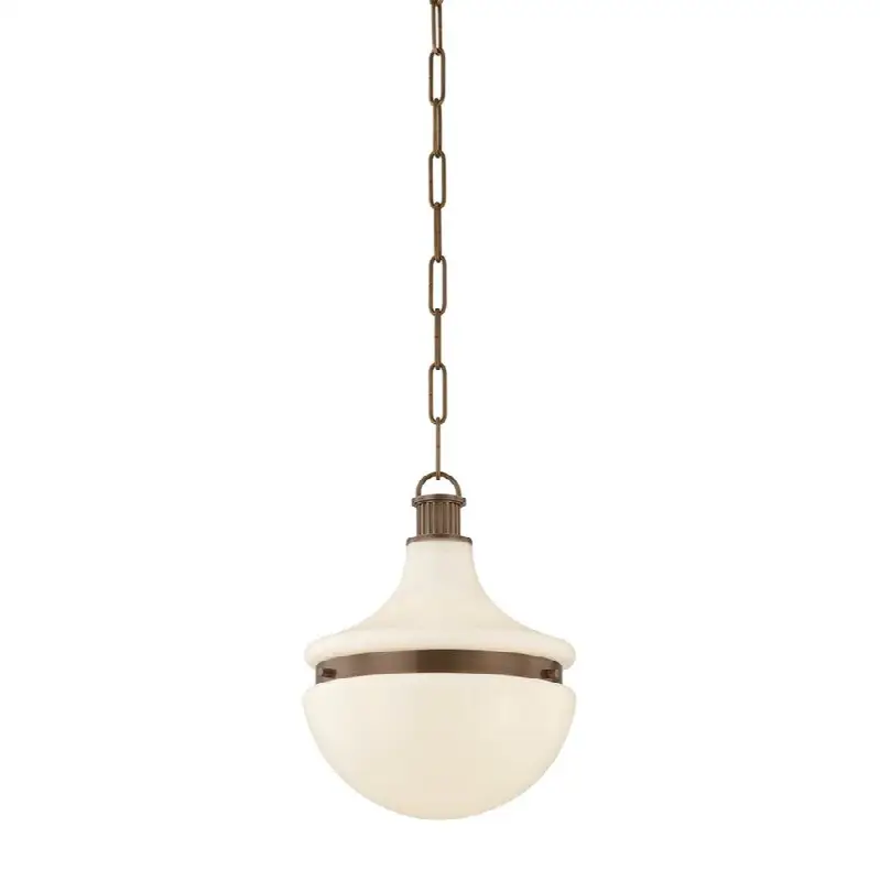 Barryville Pendant