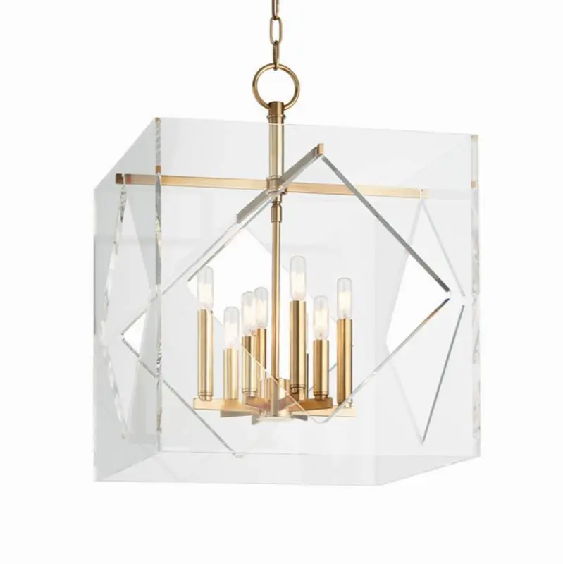 Travis Chandelier