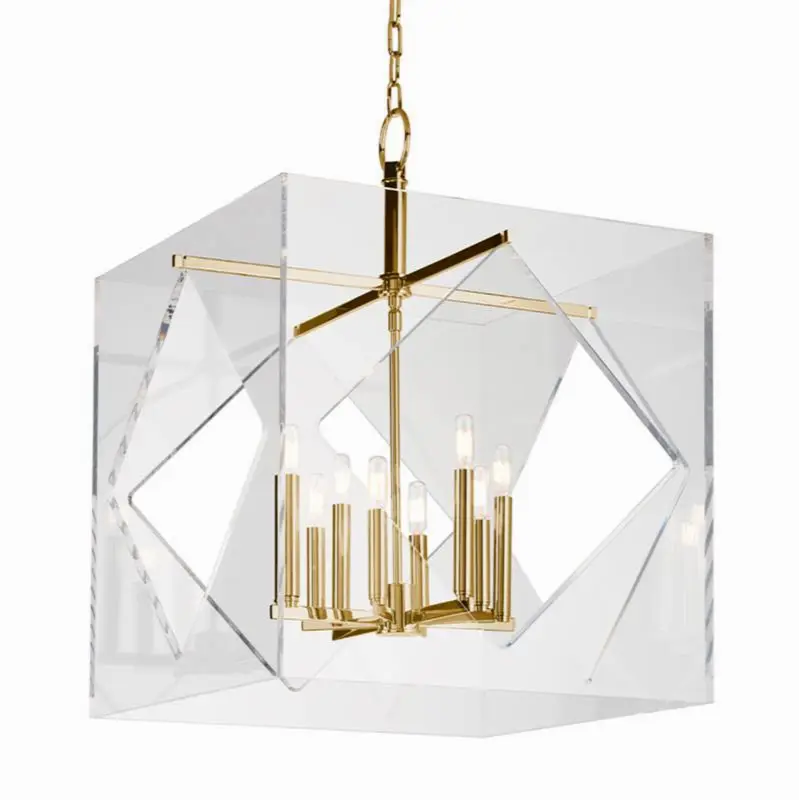 Travis Chandelier