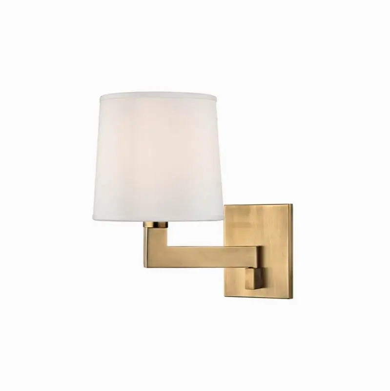Fairport Wall Sconce