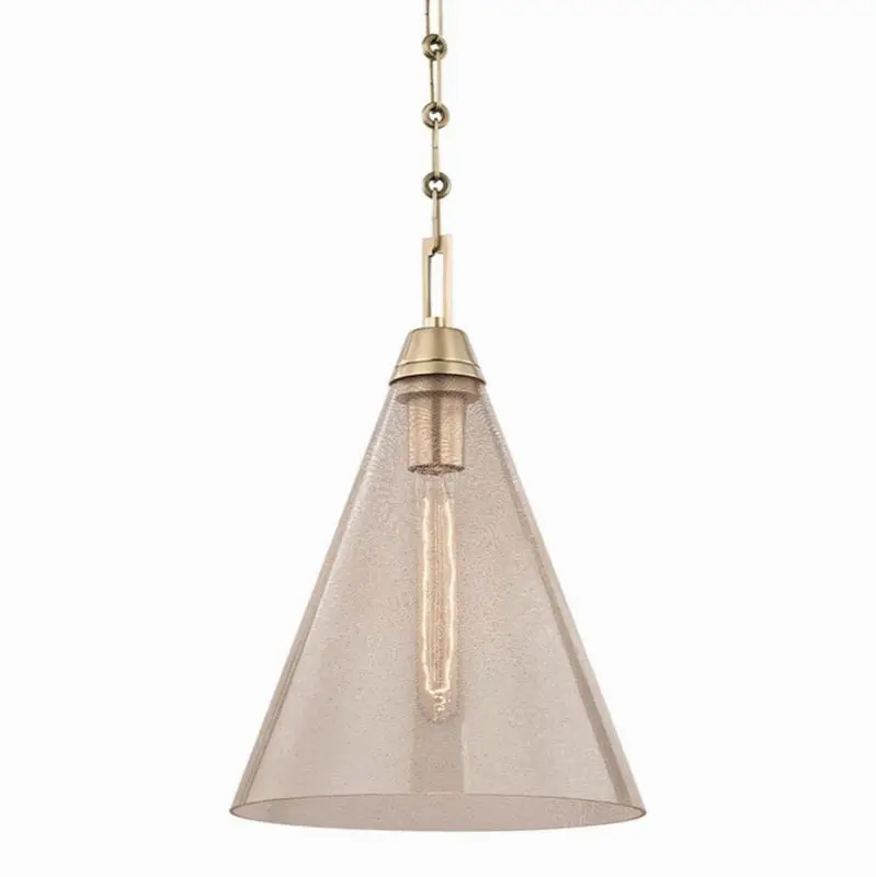 Newbury Pendant