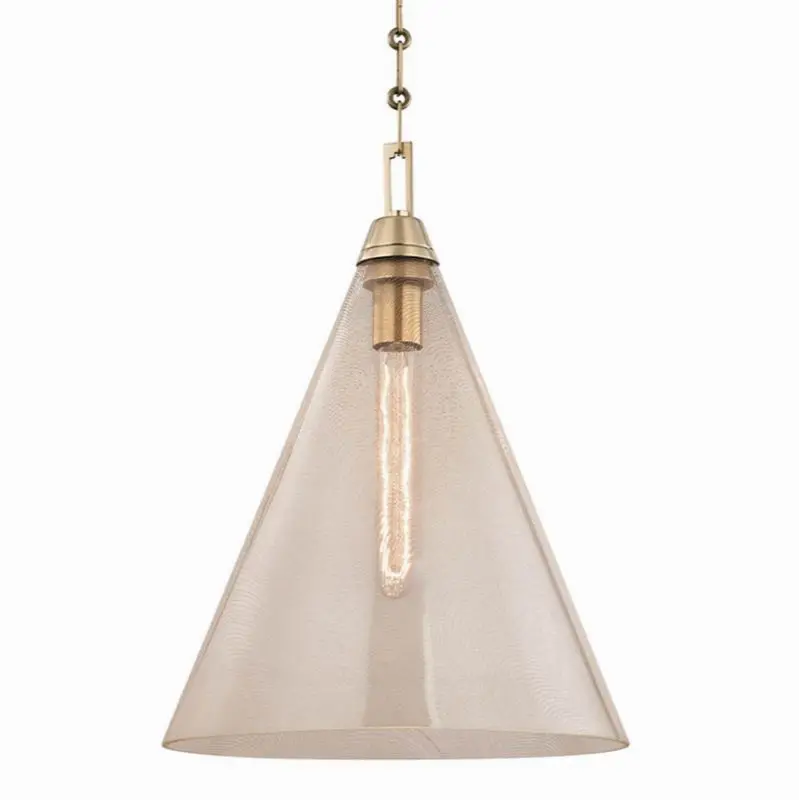 Newbury Pendant