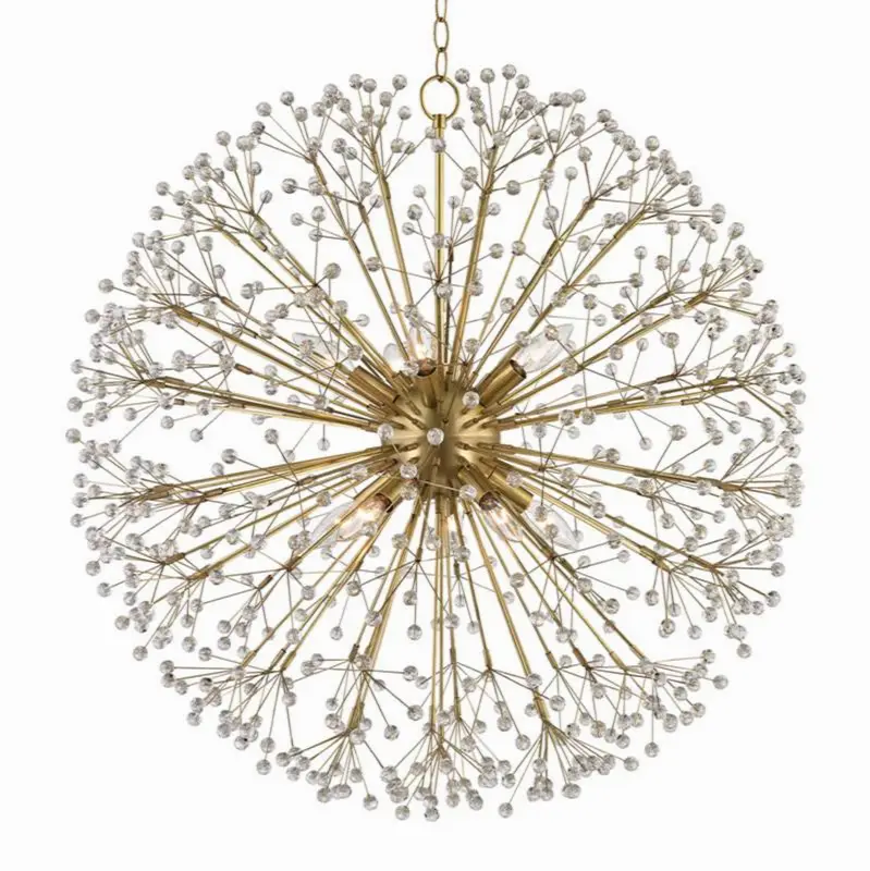 Dunkirk Chandelier
