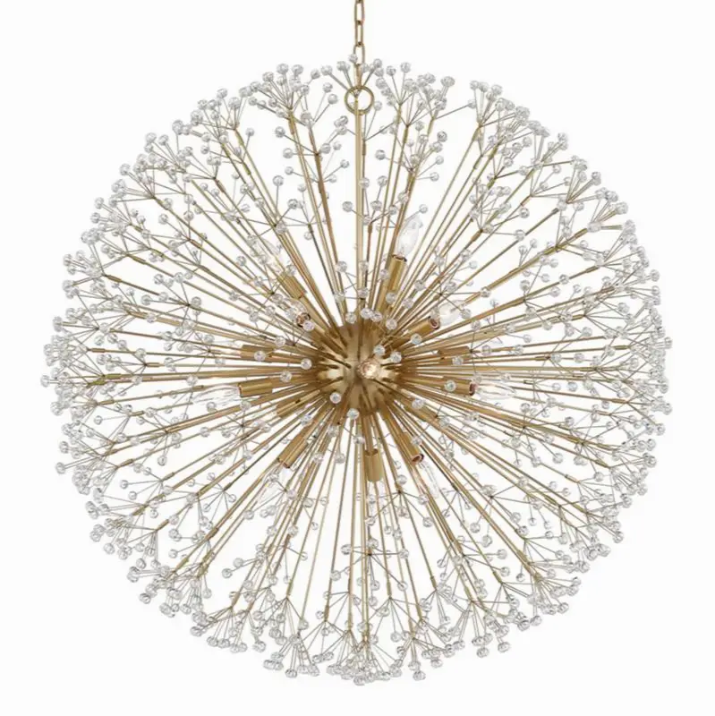Dunkirk Chandelier