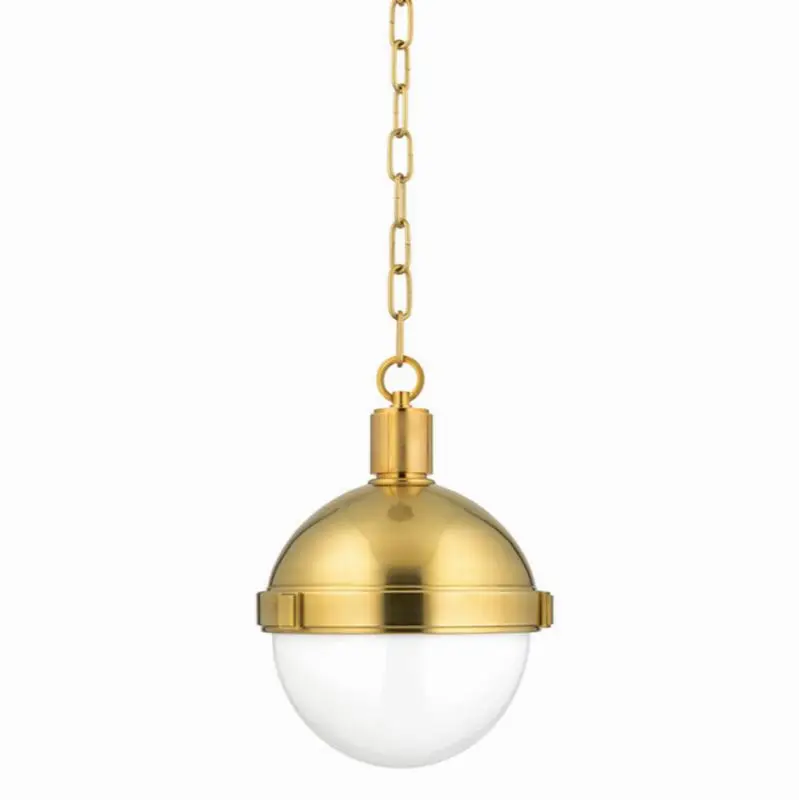 Lambert Pendant