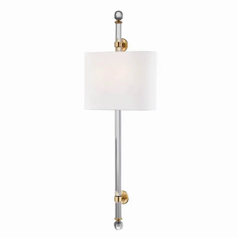Wertham Wall Sconce