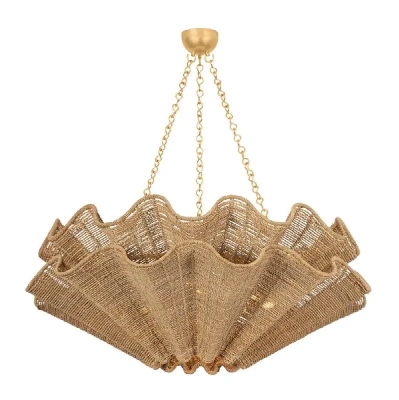 Hayworth Chandelier