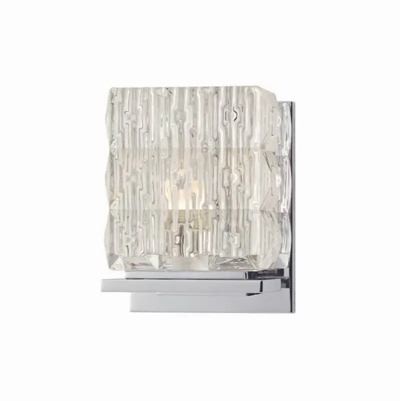 1 Light Bath Bracket