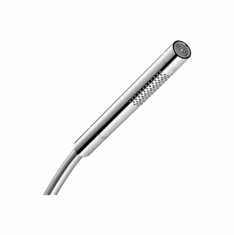 AXOR Starck Baton Handshower 2-Jet, 1.5 GPM