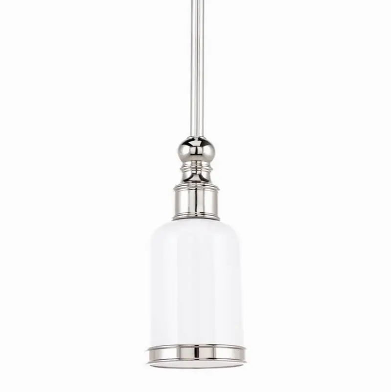 1 Light Pendant