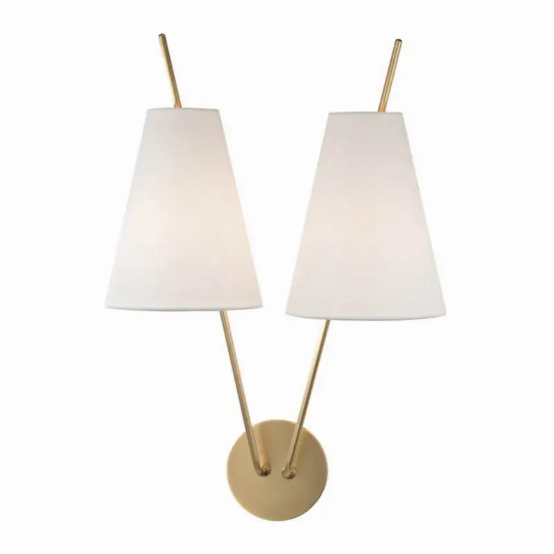 Campagna Wall Sconce