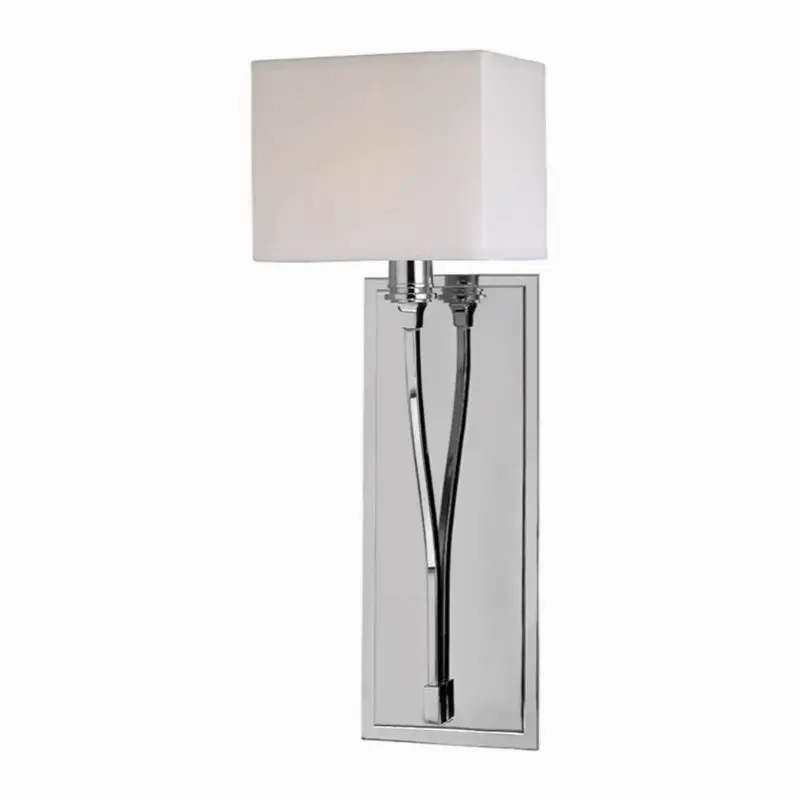1 Light Wall Sconce