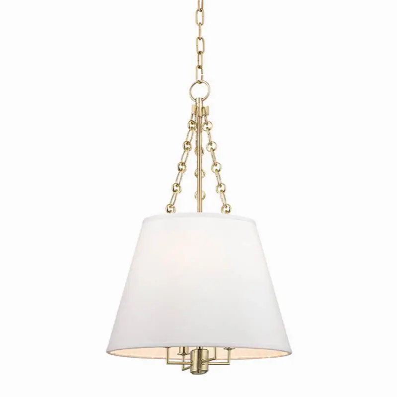 Burdett Pendant