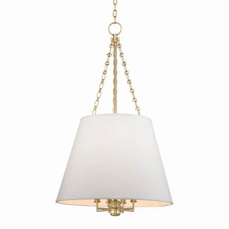 Burdett Pendant