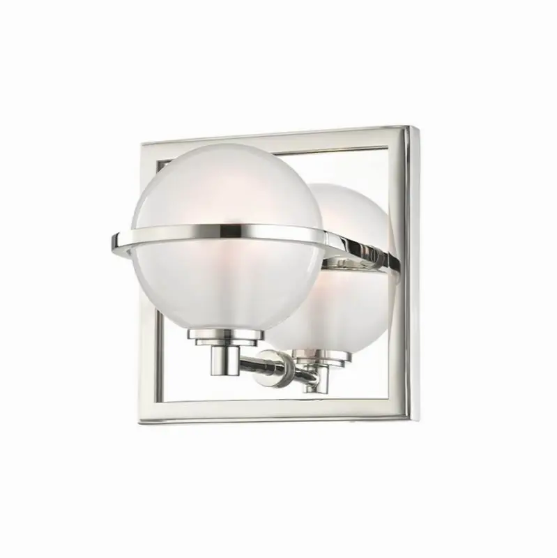 1 Light Bath Bracket