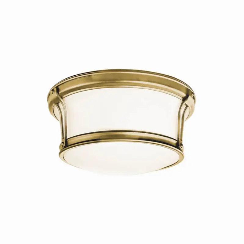 Newport Flush Mount