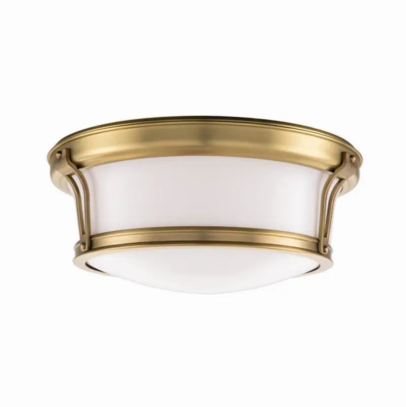 Newport Flush Mount