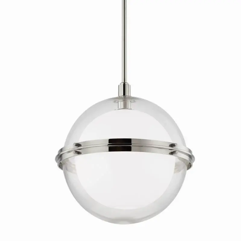 1 Light Pendant