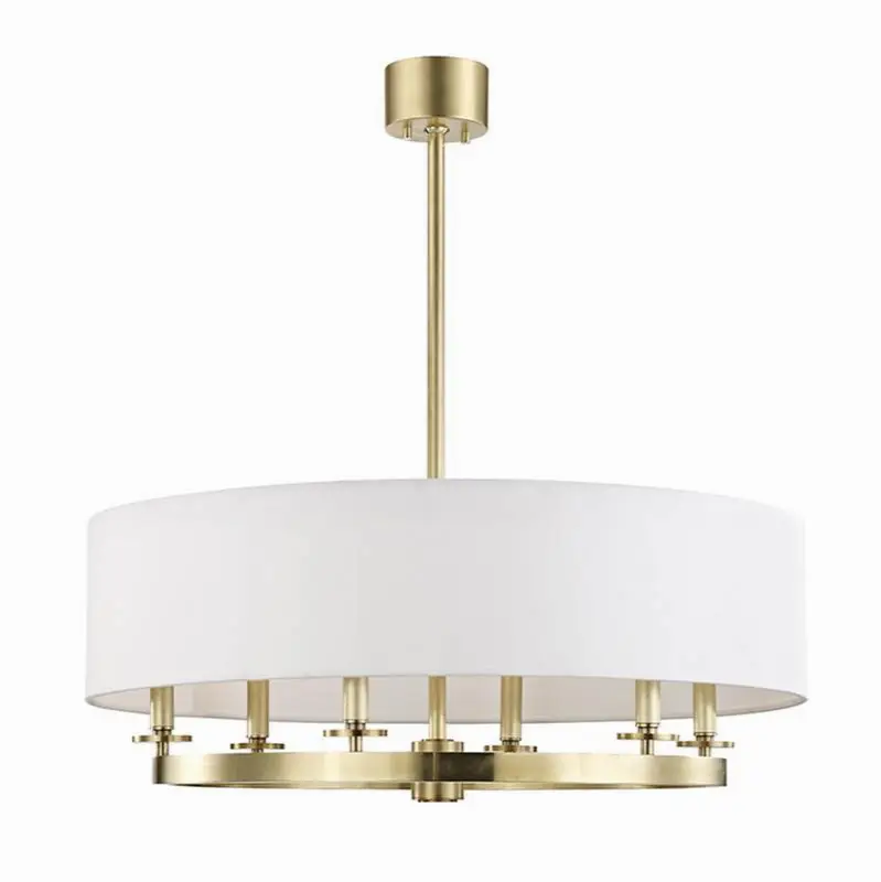 Durham Chandelier