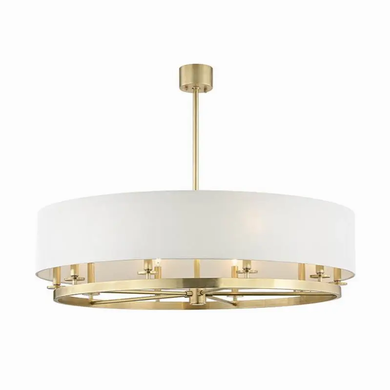 Durham Chandelier