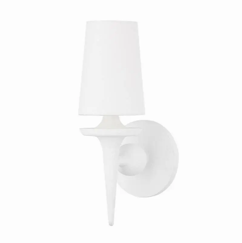 Torch Wall Sconce